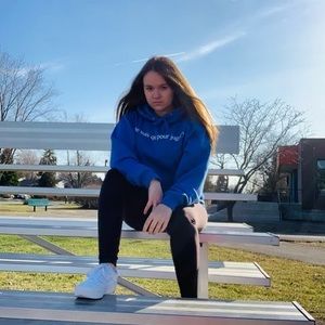 Meet your Posher, Annabelle